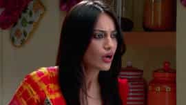 Qubool Hai - Episode 579