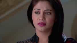 Qubool Hai - Episode 560