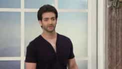Pardes Mein Hai Mera Dil - Episode 169