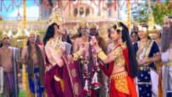 Namah Laxmi Narayan - Episode 55