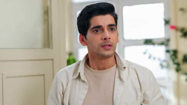 Dil Ko Tumse Pyaar Hua - Episode 23
