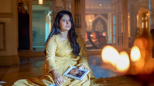 Dil Ko Tumse Pyaar Hua - Episode 48
