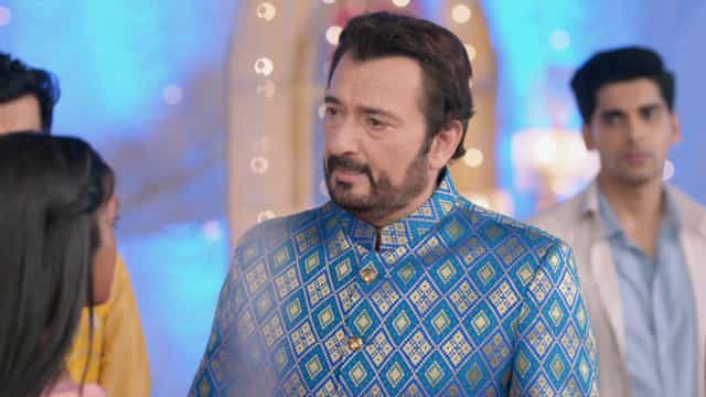 Dil Ko Tumse Pyaar Hua - Episode 91