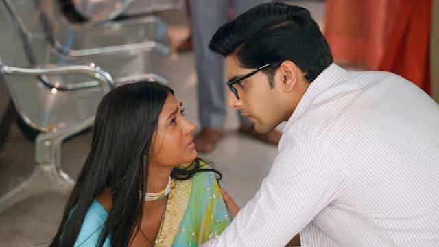 Dil Ko Tumse Pyaar Hua - Episode 87