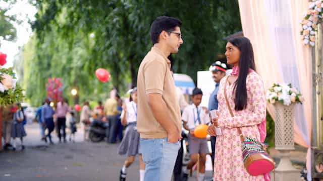 Dil Ko Tumse Pyaar Hua - Episode 35