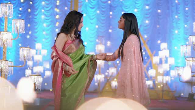 Dil Ko Tumse Pyaar Hua - Episode 90