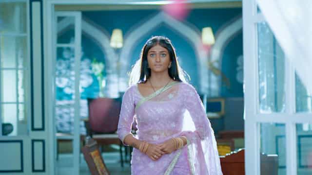 Dil Ko Tumse Pyaar Hua - Episode 65