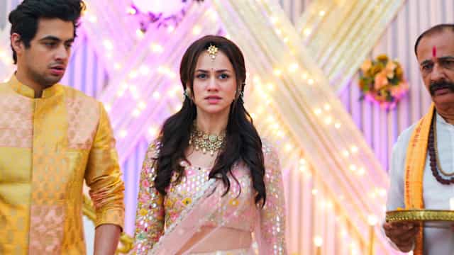 Dil Ko Tumse Pyaar Hua - Episode 24