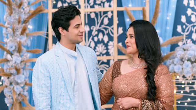 Dil Ko Tumse Pyaar Hua - Episode 61