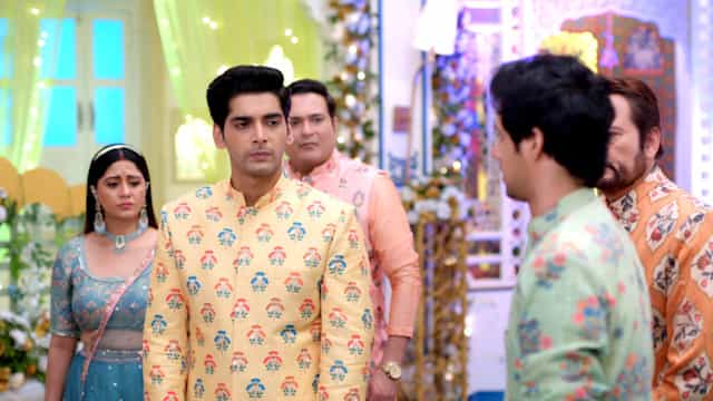 Dil Ko Tumse Pyaar Hua - Episode 80