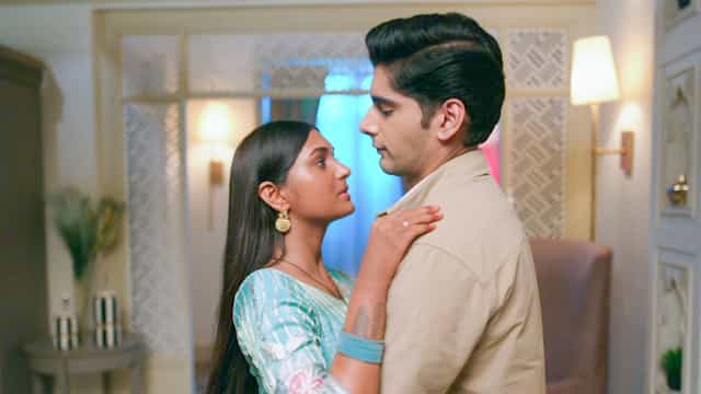 Dil Ko Tumse Pyaar Hua - Episode 84