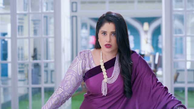 Dil Ko Tumse Pyaar Hua - Episode 36