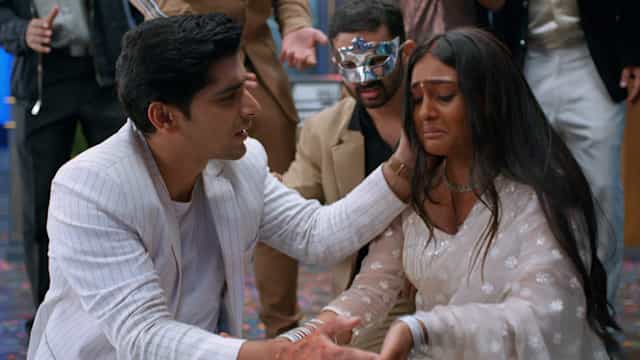 Dil Ko Tumse Pyaar Hua - Episode 77