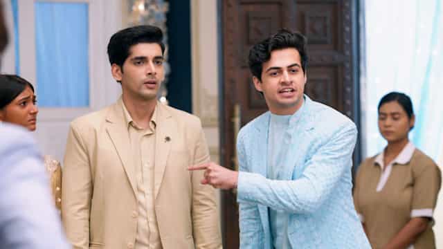 Dil Ko Tumse Pyaar Hua - Episode 62