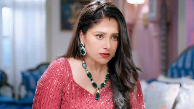 Dil Ko Tumse Pyaar Hua - Episode 56