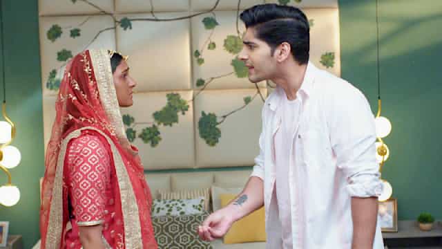 Dil Ko Tumse Pyaar Hua - Episode 99