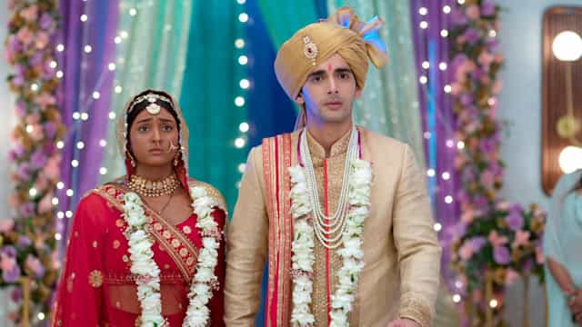 Dil Ko Tumse Pyaar Hua - Episode 44