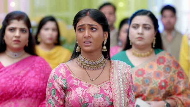 Dil Ko Tumse Pyaar Hua - Episode 79