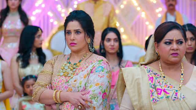 Dil Ko Tumse Pyaar Hua - Episode 25