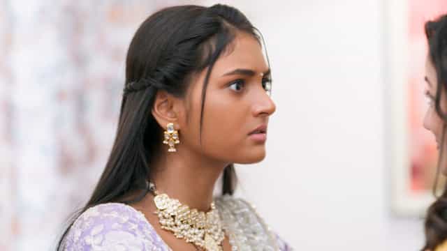 Dil Ko Tumse Pyaar Hua - Episode 72