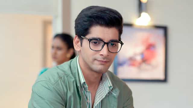 Dil Ko Tumse Pyaar Hua - Episode 54