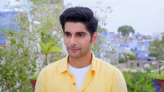 Dil Ko Tumse Pyaar Hua - Episode 33