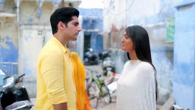 Dil Ko Tumse Pyaar Hua - Episode 34