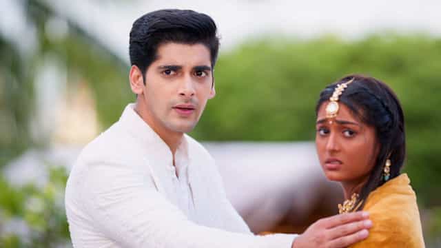 Dil Ko Tumse Pyaar Hua - Episode 60