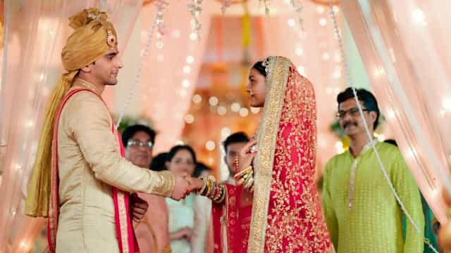 Dil Ko Tumse Pyaar Hua - Episode 43