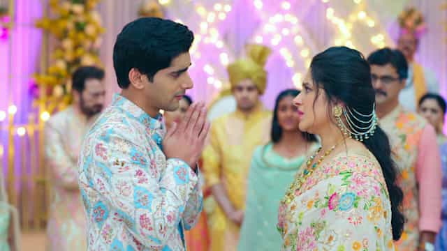 Dil Ko Tumse Pyaar Hua - Episode 26