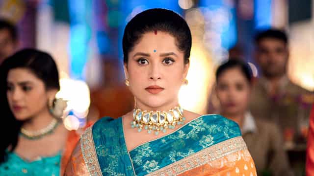Dil Ko Tumse Pyaar Hua - Episode 51