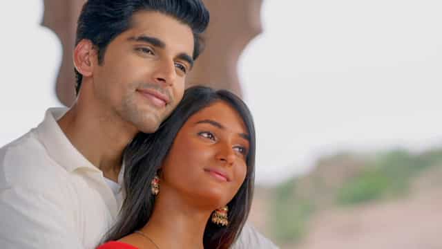 Dil Ko Tumse Pyaar Hua - Episode 38