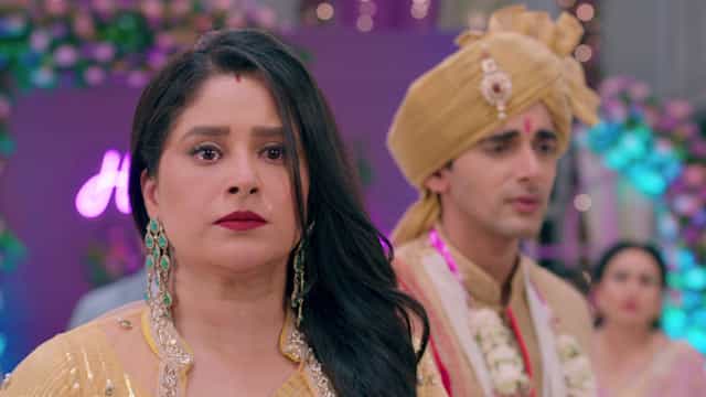 Dil Ko Tumse Pyaar Hua - Episode 46