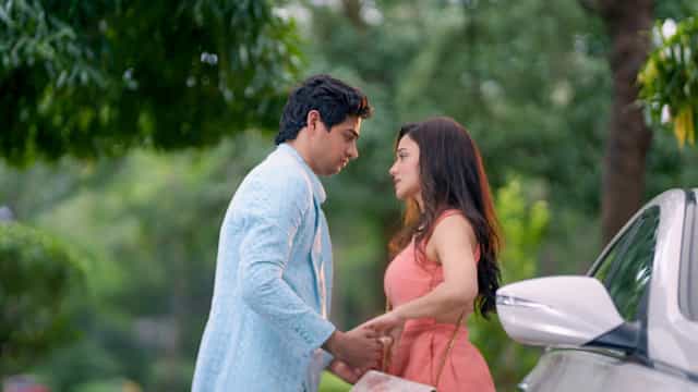 Dil Ko Tumse Pyaar Hua - Episode 64