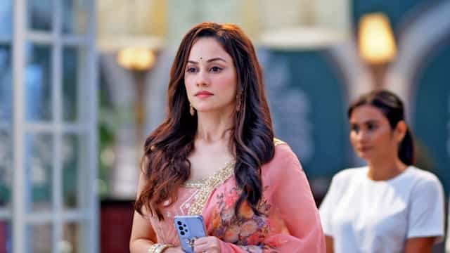 Dil Ko Tumse Pyaar Hua - Episode 59