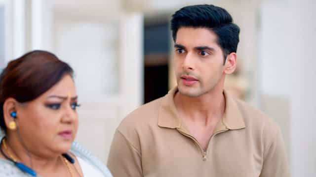 Dil Ko Tumse Pyaar Hua - Episode 37