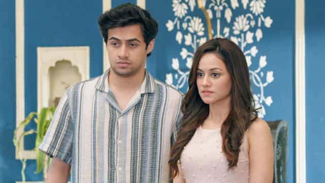 Dil Ko Tumse Pyaar Hua - Episode 70