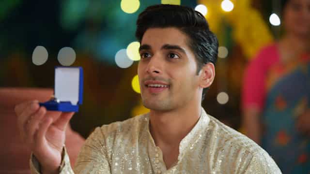 Dil Ko Tumse Pyaar Hua - Episode 42
