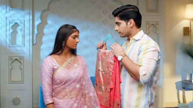 Dil Ko Tumse Pyaar Hua - Episode 66
