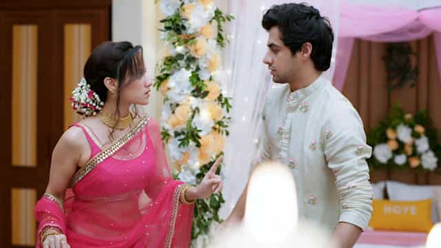 Dil Ko Tumse Pyaar Hua - Episode 95