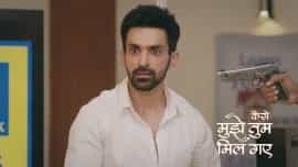 Kaise Mujhe Tum Mil Gaye - Episode 359