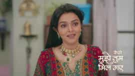 Kaise Mujhe Tum Mil Gaye - Episode 360