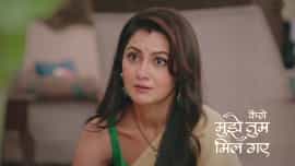 Kaise Mujhe Tum Mil Gaye - Episode 279