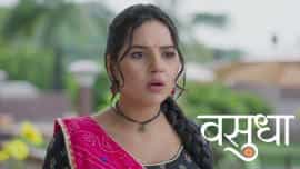 Vasudha - Episode 24