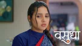 Vasudha - Episode 19