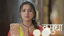 Vasudha - Episode 49