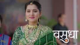 Vasudha - Episode 51