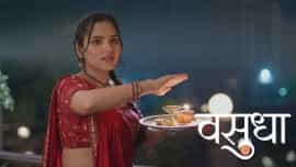Vasudha - Episode 54