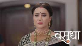 Vasudha - Episode 52