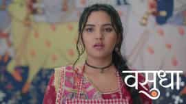 Vasudha - Episode 31